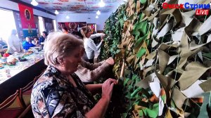 LIVE Омск в объективе - 24/7/365 #ОмскСтрим социальный онлайн-канал