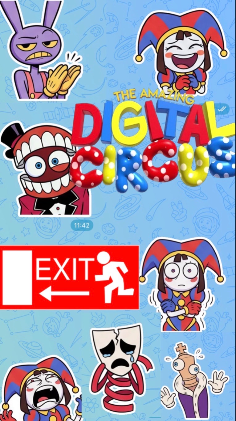 The Amazing Digital Circus. Что будет в 9 серии?