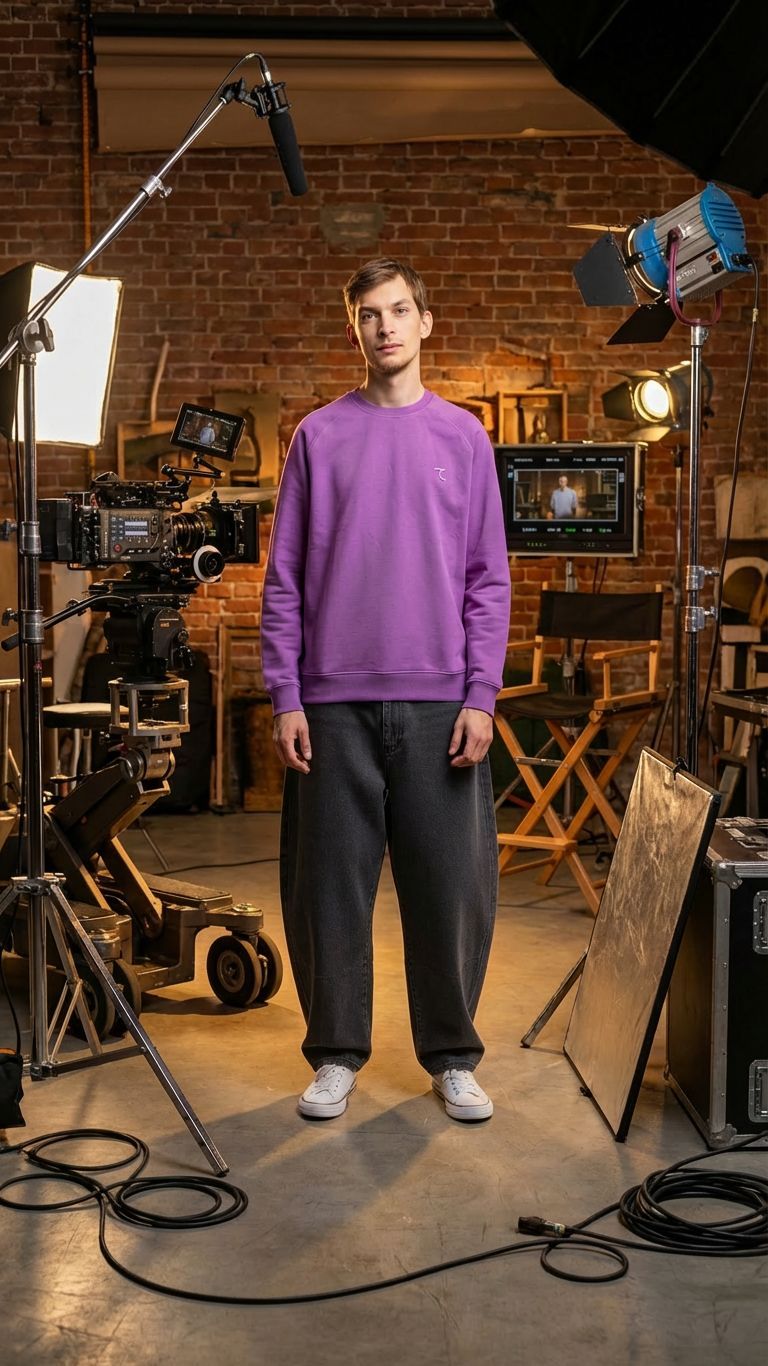 Что посмотреть в апреле