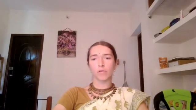 Шримад Бхагаватам, 4.20.25