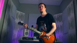 #2-5 - Если бы AC-DC исполнил "Enter sandman"