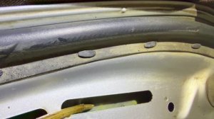 Повторная антикоррозийная обработка Шкода Октавия (Škoda Octavia) 2017 г.в.