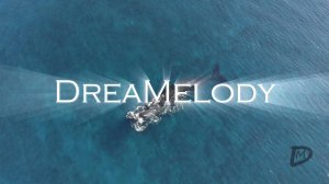 Медитативная музыка для сна и расслабления | Киты в океане | DreaMelody