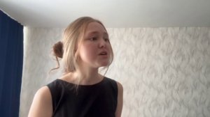 Отрывок из классической прозы