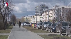 Денис Паслер дал старт масштабным работам по весенней уборке в Свердловской области