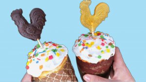 ПАСХАЛЬНЫЙ КУЛИЧ, который получится у ВСЕХ. Самый влажный, мягкий и очень вкусный рецепт с водкой.