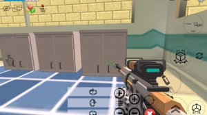 призыв тол чикен в чикен Ган это закончилось плохо