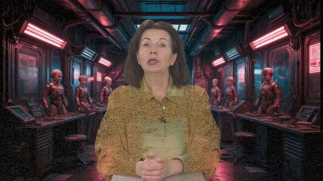 "Бегущий по лезвию": ошибка создателя