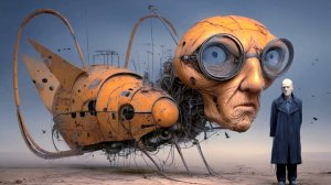 Существа из плоти и крови