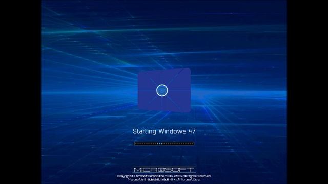 Windows Never Released 847