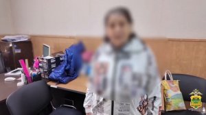 Сочинские полицейские задержали пособника мошенников и вернули пенсионерке 1,5 млн рублей