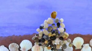 упражнение камушки