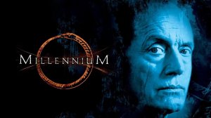 🇺🇸 Сериал «Тысячелетие / Millennium» — Русский трейлер (1996 - 1999) 3 сезона - Завершен 🎦🎬🎥🎤