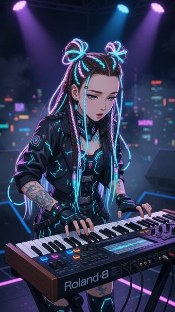 Limuzik–Не смотри под кровать #музыка #авторскаяпесня #моя #синтипоп #limuzik #music #песня #мистика