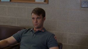 Сериал Чикаго в огне – 5 сезон 1 серия / Chicago Fire
