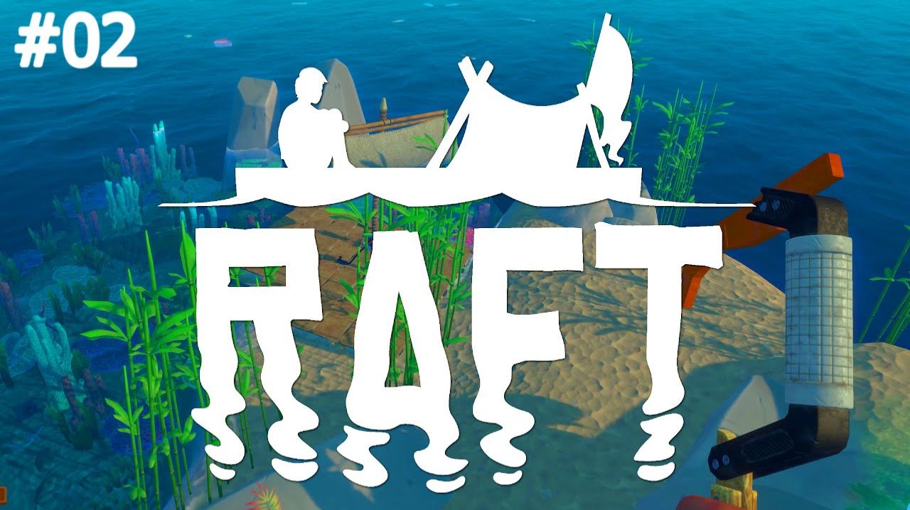 RAFT#1