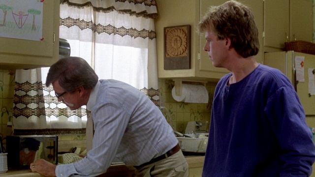 Кошмар на улице Вязов 2: Месть Фредди (фильм, 1985)