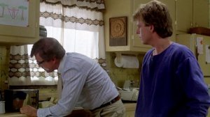 Кошмар на улице Вязов 2: Месть Фредди (фильм, 1985)