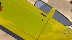 ВАЗ КРАШ ТЕСТ СИМУЛЯТОР 2! НЕВОЗМОЖНЫЙ ЧЕЛЕНДЖ! МЕГА РАМПА 2!