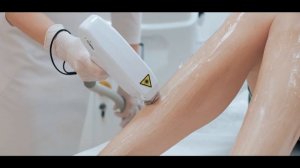 Платформа Estetica 3.0 для лазерной косметологии.  Косметологическая клиника Шер Ами ( Cher-Ami )