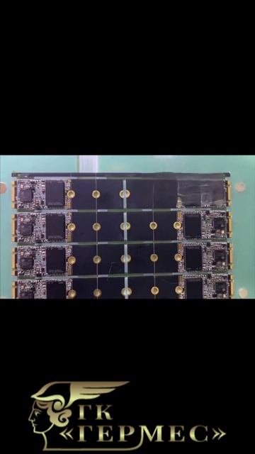 Интеллектуальный фрезерный станок для разделения печатных плат MF-Q330 смотреть онлайн