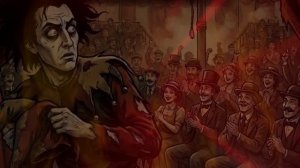 Nagart - Проклятие шута (Официальная премьера трека)