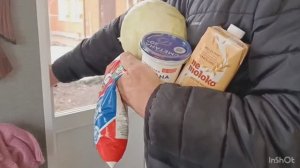 Простая жизнь:воскресный пирог с капустой и сладкие булочки с маком.