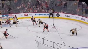 05.04.2026 | НХЛ. Филадельфия Флайерз - Бостон Брюинз | Морган Гики