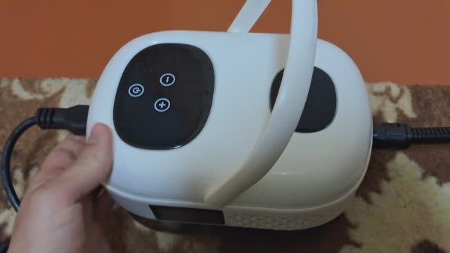 Пароочиститель с WB для чистки мебели, одежды, ковров. Обзор, стоит ли брать?