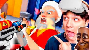 ГУГУ ГАГА ЗАЛЕЗ В МОЁ ТАКСИ😱 РАБОТАЮ ТАКСИСТОМ В ВИАР ШЛЕМЕ😭TAXI DRIVER VR