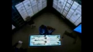 Анонсы, заставки и рекламные блоки (ТВ3, 06.04.2008)