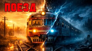 Поезд | Последний выбор…