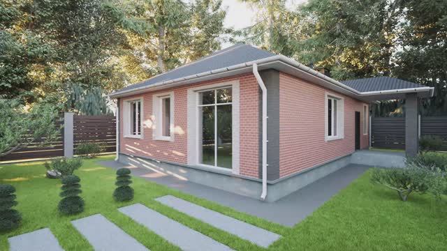 Проект Идилия