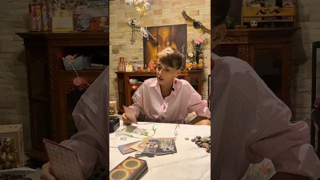 ❗️Свет Души моей..🌓✨Шаманские камни #раскладытаро #онлайнрасклад #таро #будущее #потокинформации