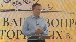 Кострому с рабочим визитом посетил Владимир Мединский