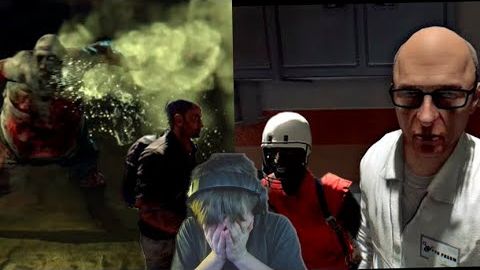 Реакция и ностальгия на Dead Island #5-7-[COOP]  от Nektarin