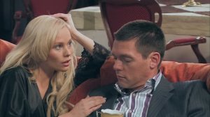 ЧЕМПИОН - 2 серия