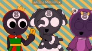 три тудлс ПОЧЕМУ У СКИН СОБАЧКИ ДВЕ РУКИ В МОМЕНТЕ