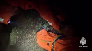 Девушка-спелеолог погибла в пещере Пасть Дракона в Сочи