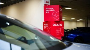 В России резко выросли тарифы ОСАГО