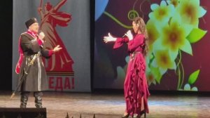 Песня Глаза в глаза Фестиваль конкурс арийской песни в Сочи