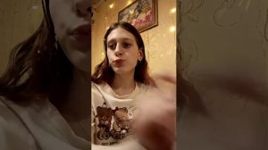 вечером😊домашний вайб