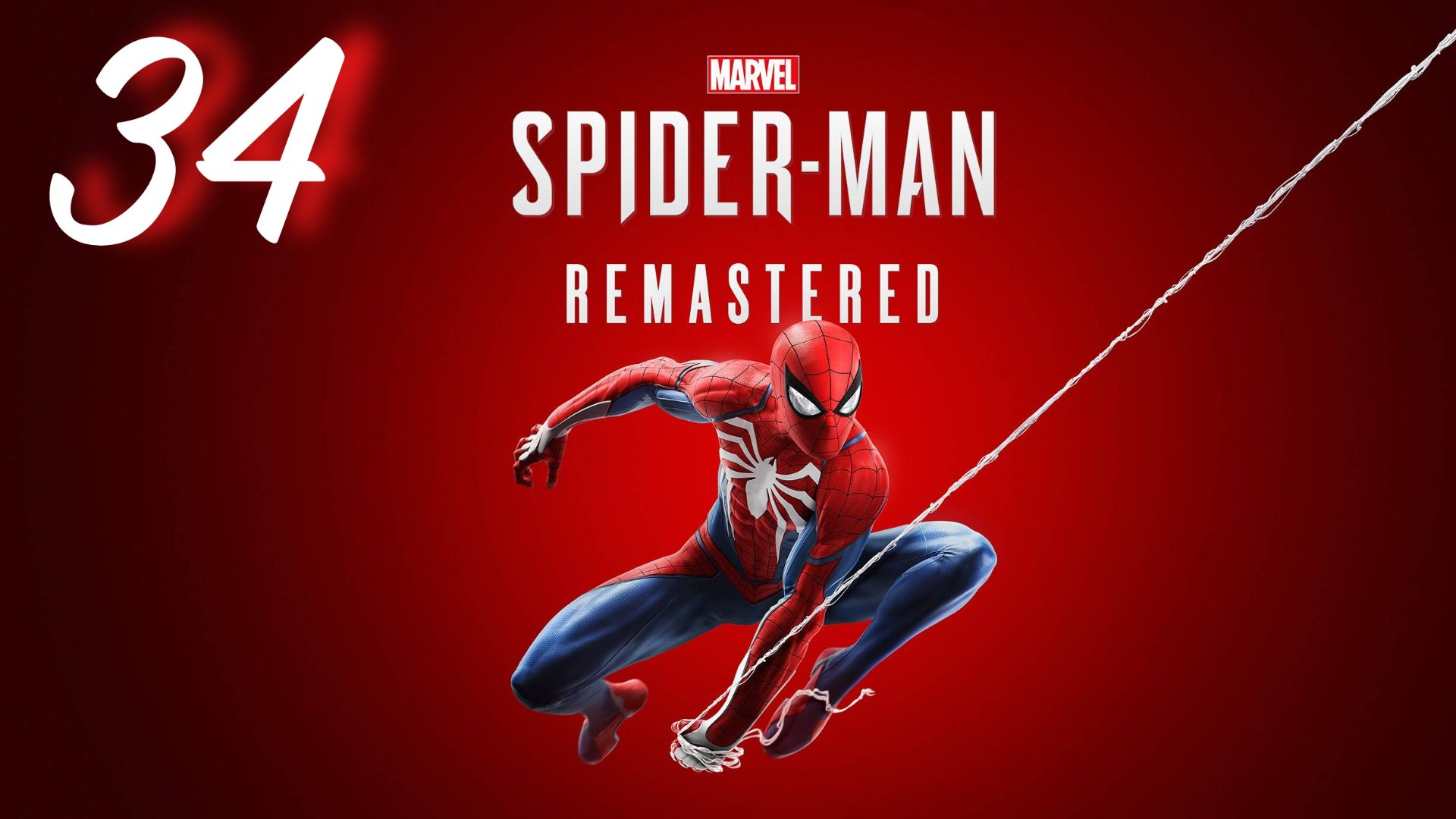 Marvel's Spider-Man - Прочные Связи смотреть онлайн