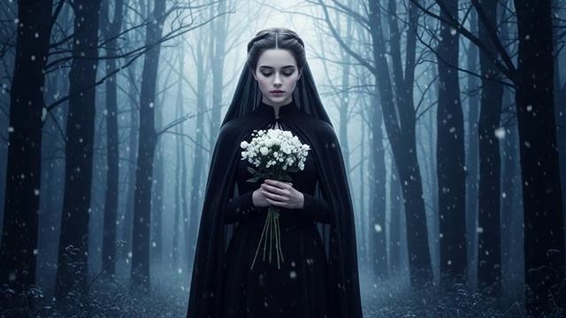 Третья жена Смерти. Романтическое фэнтези. Частное расследование. Аудиокнига.