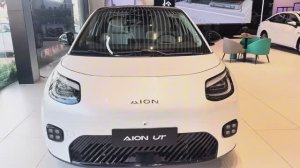 AION UT  2026 обзор