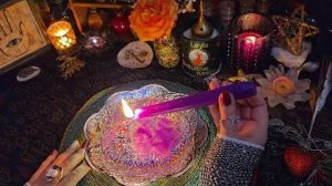 Огненное Пророчество🔥Какие События Вспыхнут Скоро? Гадание Таро Онлайн Расклад