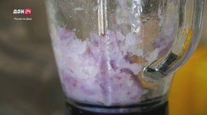 Новый источник коллагена