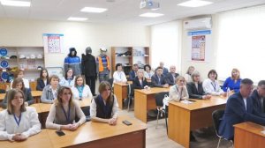 В Казани прошли конкурсы профессионального мастерства среди работников УРГН