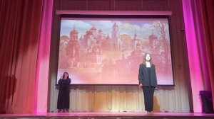 кавер Песнь Богородице