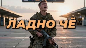 Arena Breakout Infinite - ЛАДНО ЧЁ